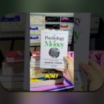 کتاب اقتصاد شخصی برتر: راهنمای ساده برای مدیریت مالی روزمره در ایران